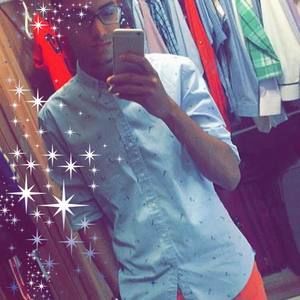 Meet your Posher, Oliver